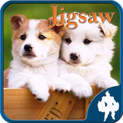 Dogs Jigsaw Puzzles - Titan Cheats