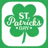 Saint Patrick’s day Stickers App Feedback