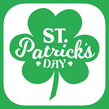 Saint Patrick’s day Stickers Cheats