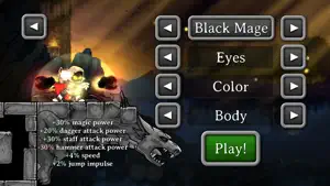 Magic Rampage screenshot 3