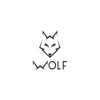 Wolf icon