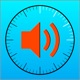 SpeakTimer - Voice Alert Timer app icon - Utilities app for iPhone
