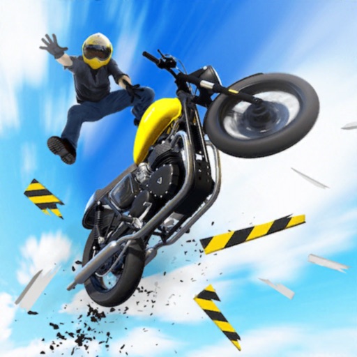 Bike Jump! icon