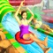 Are you ready for extreme water slide adventure of Water Park games