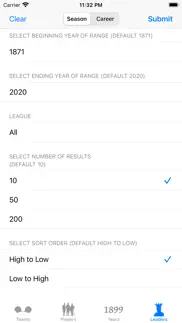 How to cancel & delete baseball stats 2023 edition 3