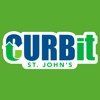 Curbit St. John's icon