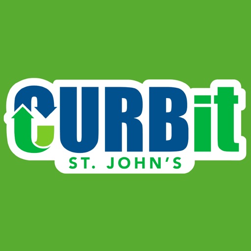 Curbit St. John's