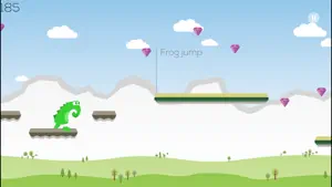 Hasty Hardy screenshot 2