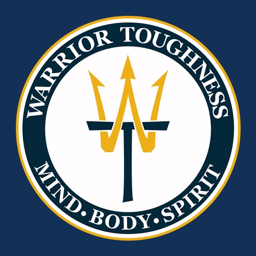 Warrior Toughness icon