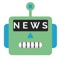 NewsBot provides the latest news from around the world