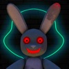 Evil Toy Factory Horror Games icon