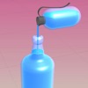 Water Fill 3D icon