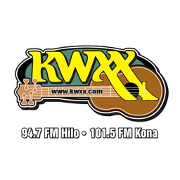 KWXX FM