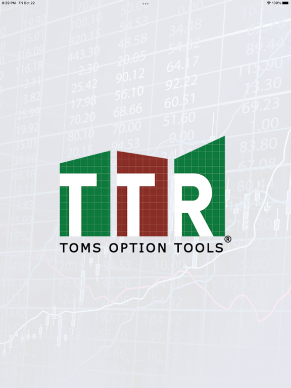 Screenshot #4 pour Toms Option Tools