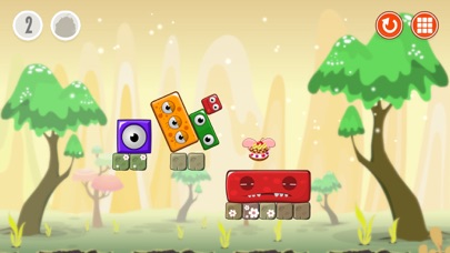 Monsterland. Fairy Tales Screenshot