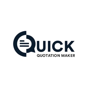 Screenshots (5) Quick Quotation Maker