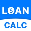 Loan Calculator % EZ Emi Calc - iPhoneアプリ