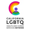 CA LGBTQ icon