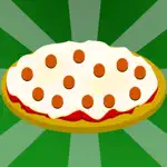 Pizza Chef Game App Cancel