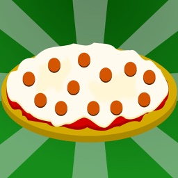 Pizza Chef Game