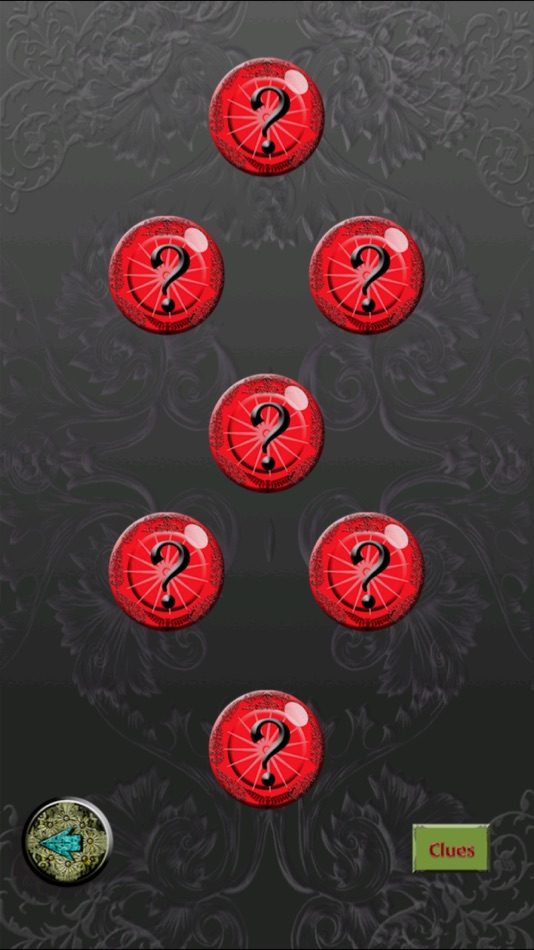 #2. KWEST: The Mind's Path .. (iOS) By: 111 (LLC)