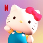 Download HELLO KITTY HAPPINESS PARADE app