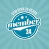 Member24 icon
