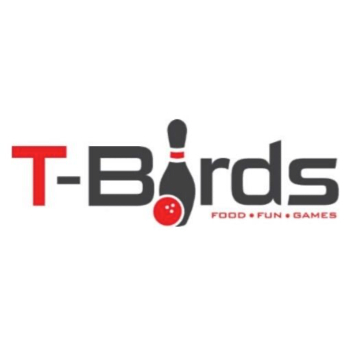 T-Birds Food Fun Games