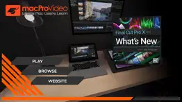what's new for final cut pro x problems & solutions and troubleshooting guide - 1