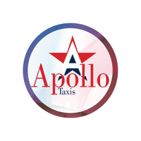 Apollo Taxis 2017