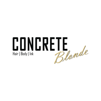 CONCRETE BLONDE