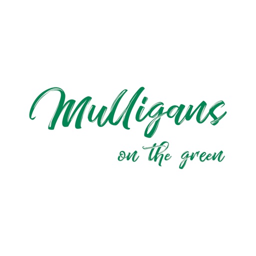 Mulligans Application icon