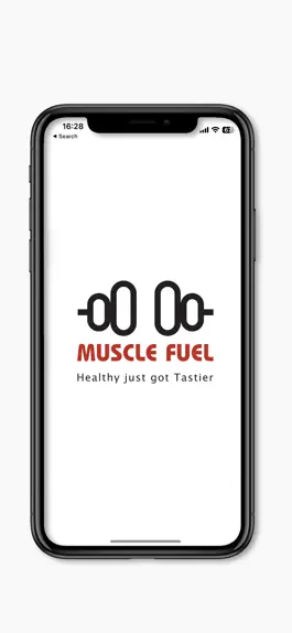 Game screenshot Musclefuel mod apk