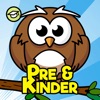 Preschool & Kindergarten (SE) icon