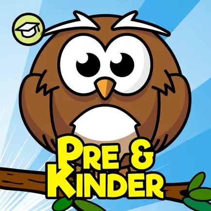 Preschool & Kindergarten (SE) Cheats