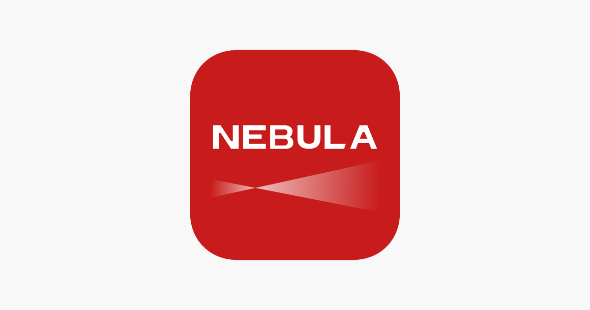 Nebula Connect(CapsuleControl) su App Store