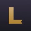 Laconic: reading notes icon
