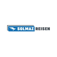 Solmaz Reisen logo