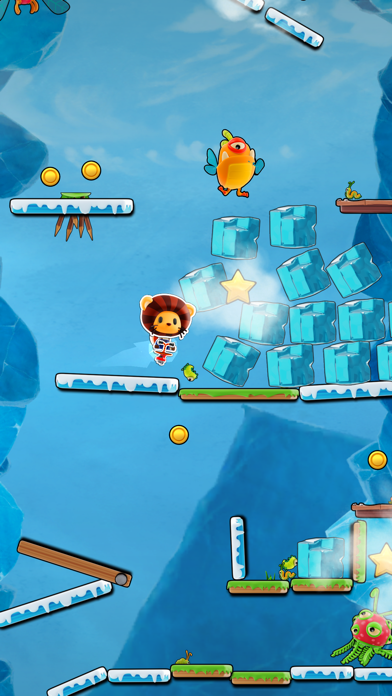 Loco Pets: Fox & Cat co op Screenshot