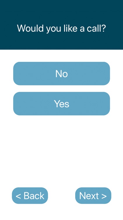 Remote Patient Monitoring screenshot-3