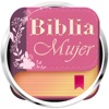 Biblia para la Mujer Audio icon