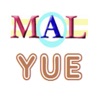 Cantonese M(A)L icon