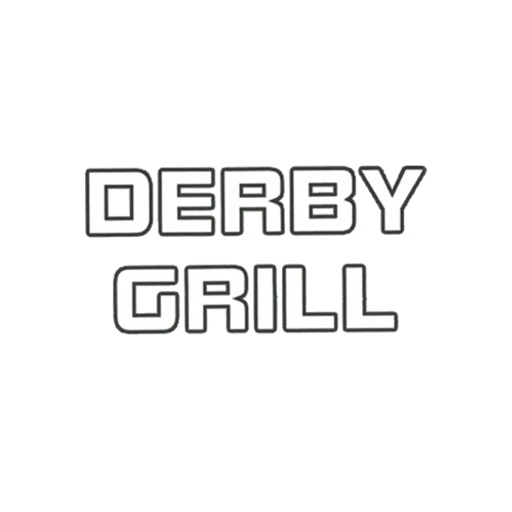 Derby Grill icon