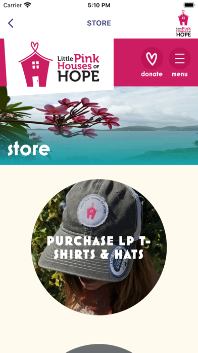 Little Pink Screenshot