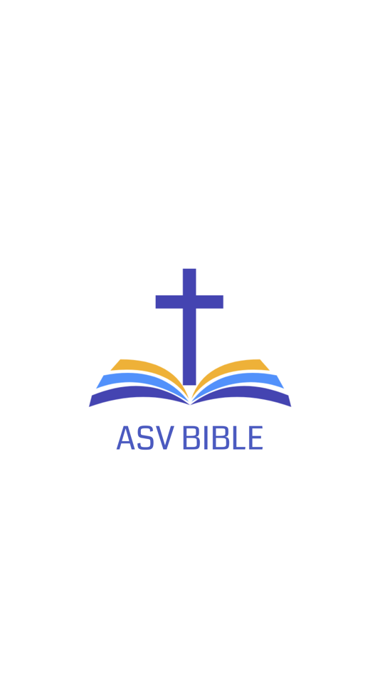 ASV Bible Offline - 3.0.1 - (iOS)