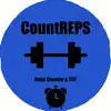 CountREPS App Positive Reviews