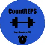 CountREPS App Alternatives