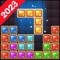 Block Puzzle Jewel is an addictive, easy to learn game that will have your mind bending and your fingers flying
