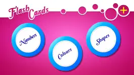 Game screenshot Flash Cards - Numbers mod apk