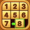 Classic Number Game -Numpuzzle icon